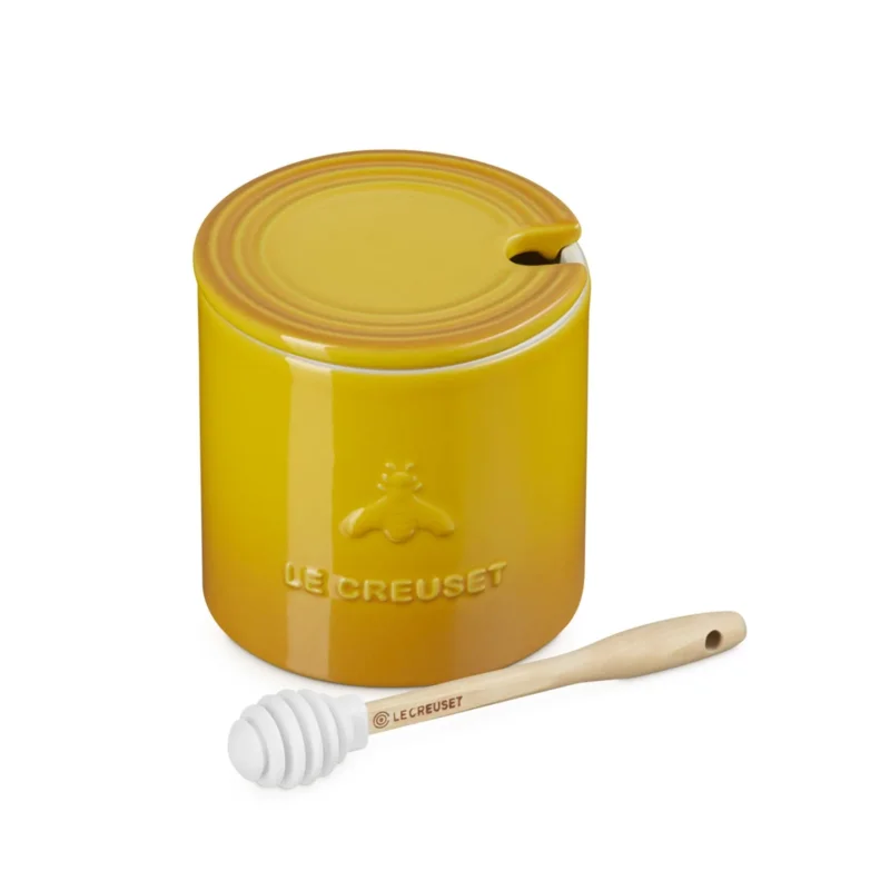Le Creuset - Honingpot Nectar 420ml Voorraadpot Le Creuset