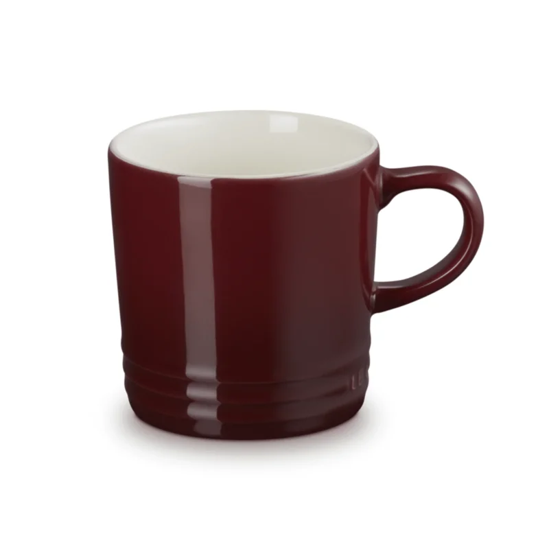 Le Creuset - Koffiebeker Garnet 0,35l Mok Le Creuset