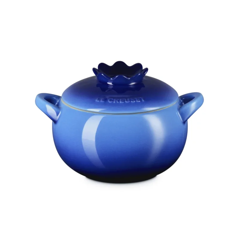 Le Creuset - Mini Braadpan Bosbes Braadpan Le Creuset