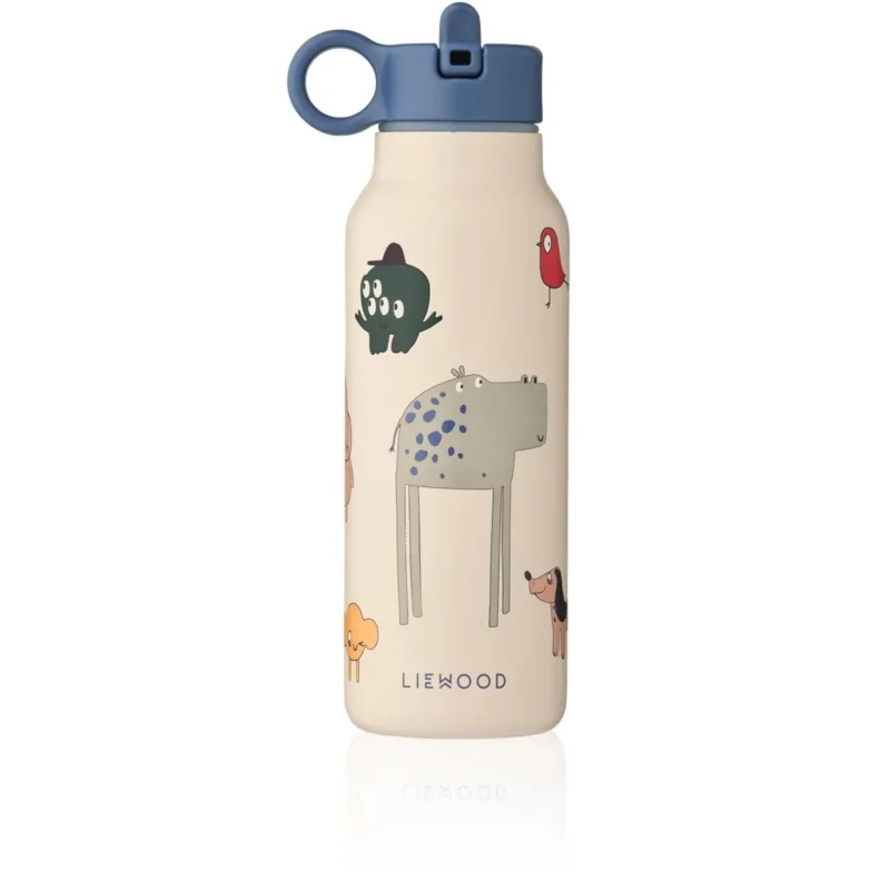 Trinkflasche Falk Imagine (350 ml) sandy von Liewood_01