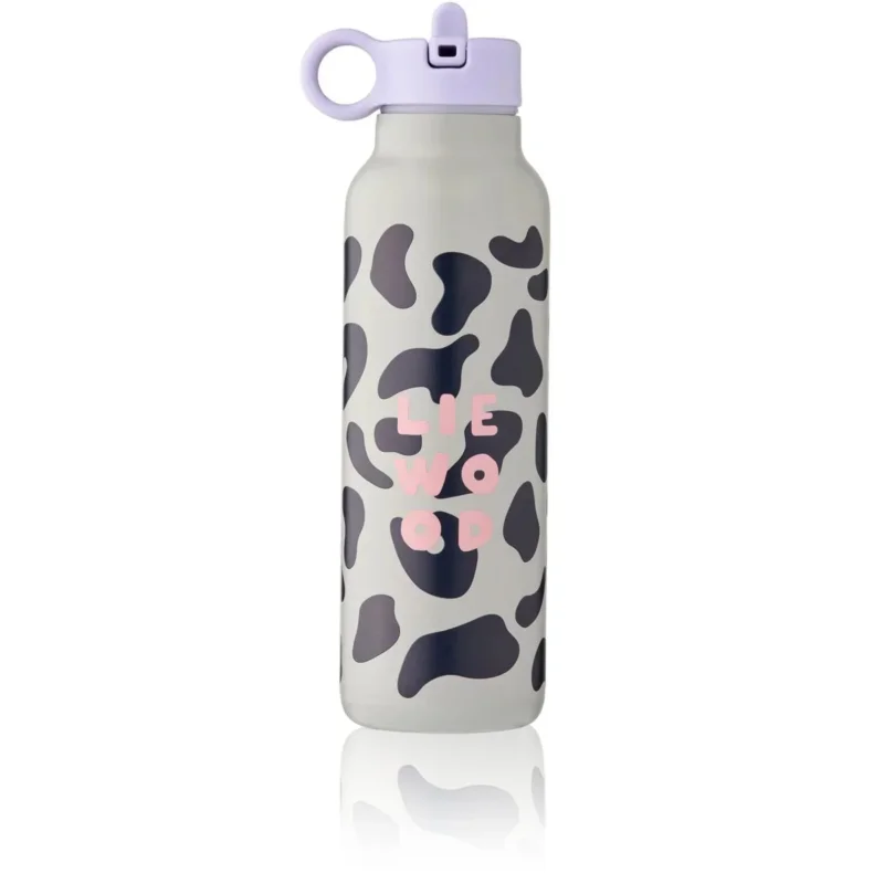 Trinkflasche Falk Mega leo mist (500 ml) von Liewood_01