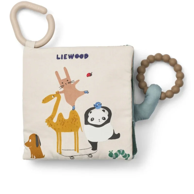 Stoffbuch Fey von Liewood-01