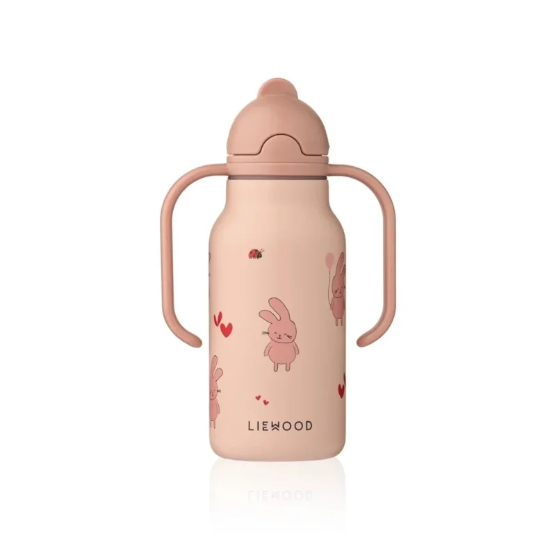 Kinder-Trinkflasche Kimmie | Wild child (250 ml)