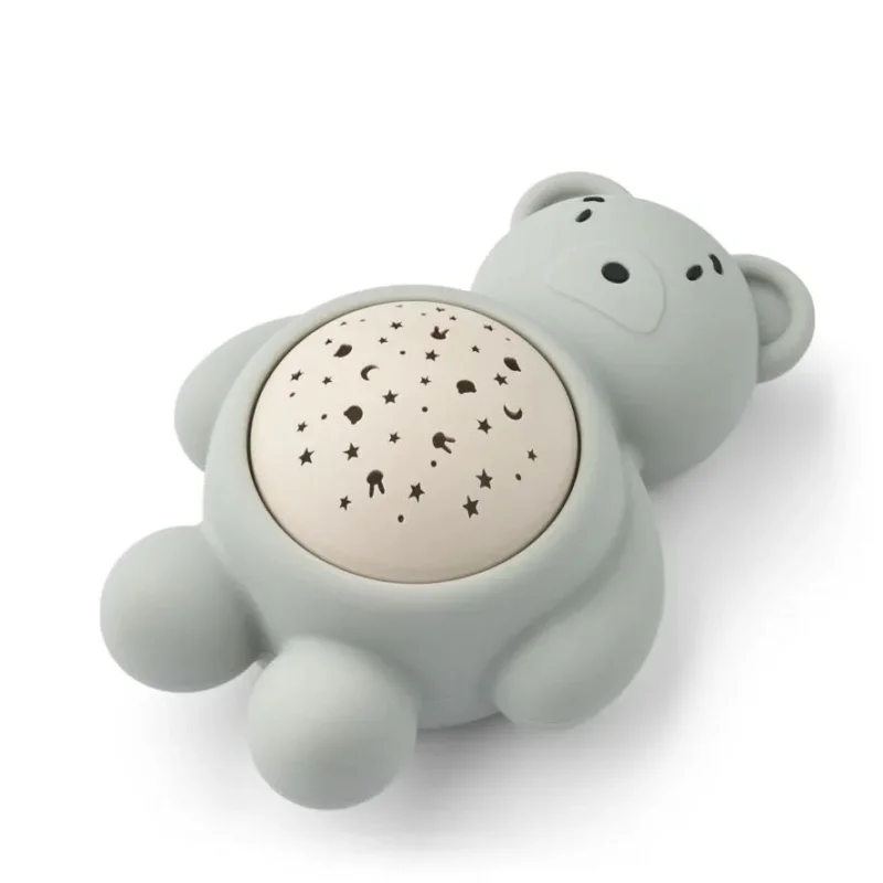 Sound und Projektorlampe Bär von Liewood