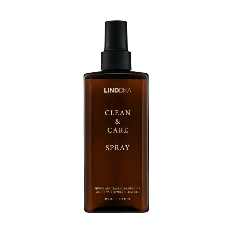 LIND DNA - Reinigingsspray Clean & Care 200 ml Lind DNA