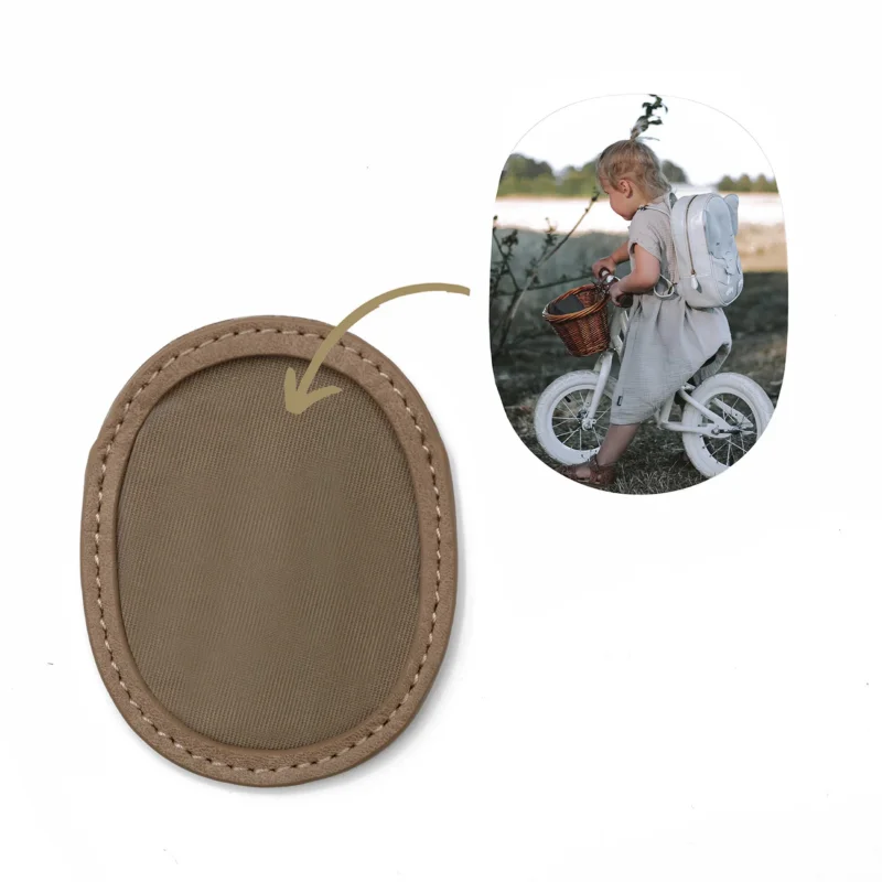 Little Who Patch | Bilderrahmen