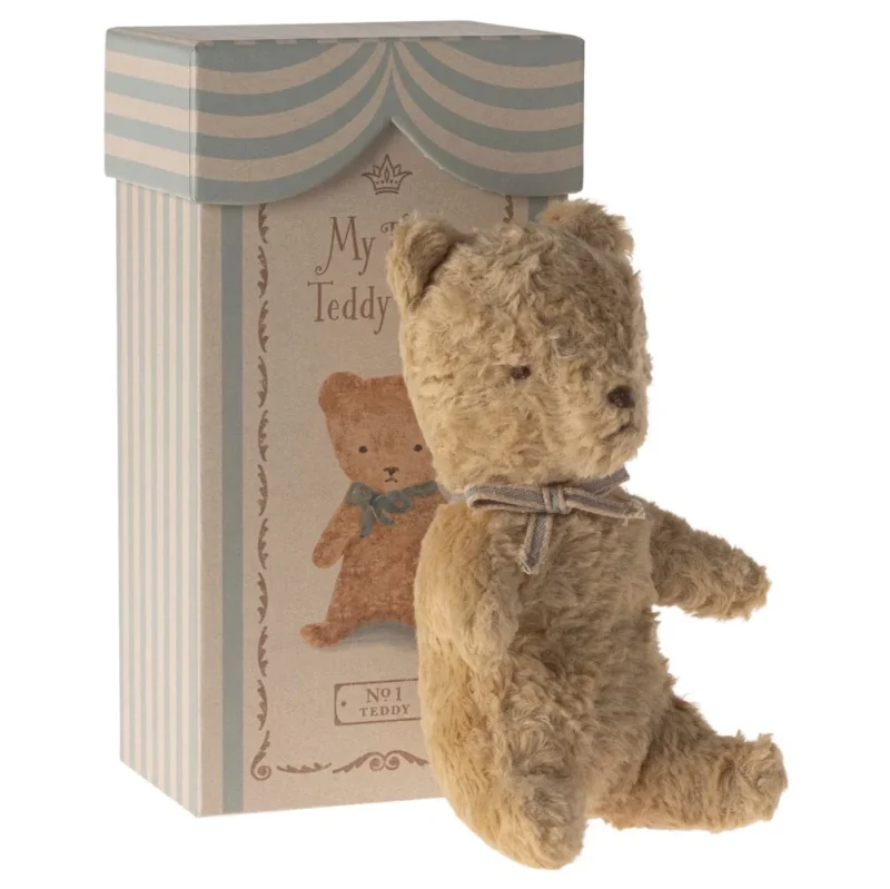 Mein erster Teddy von Maileg