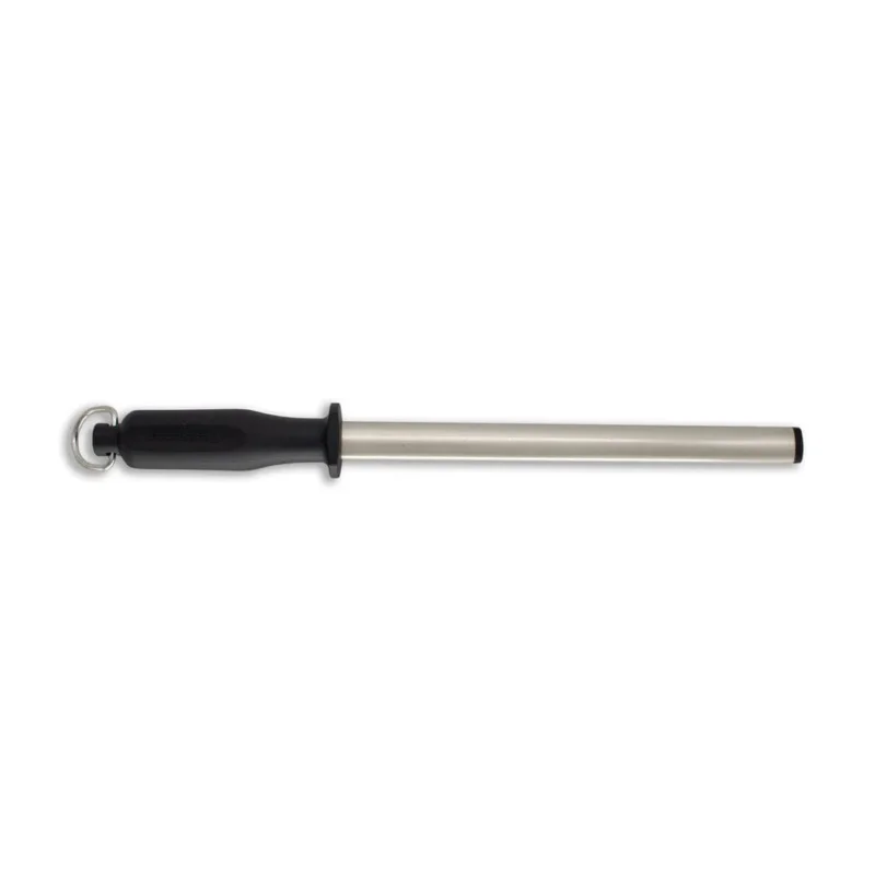 Messermeister - 800 grit diamanten slijpstaaf Messermeister