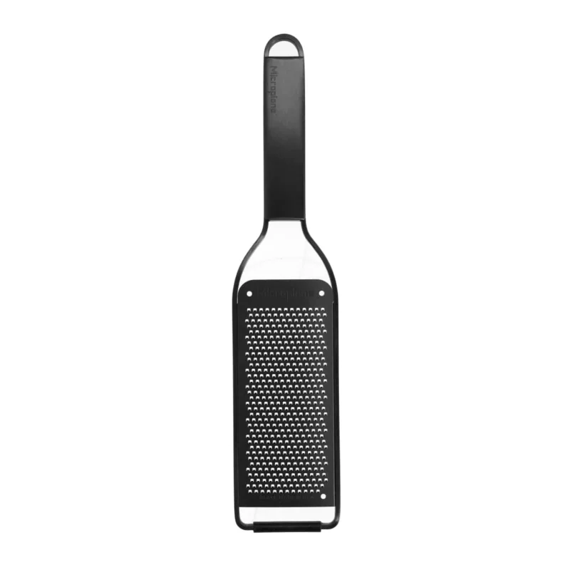 Microplane - Black Sheep rasp fijn zwart Microplane