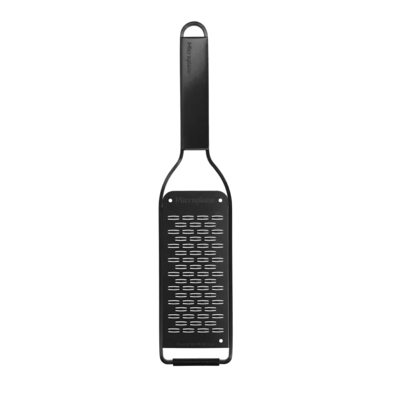 Microplane - Black Sheep rasp medium zwart Microplane