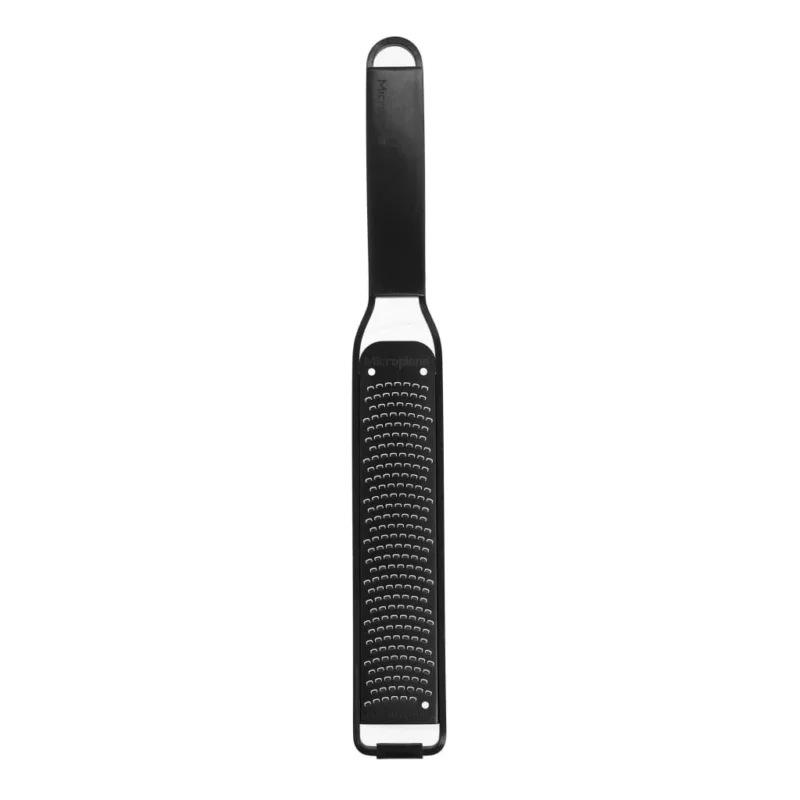 Microplane - Black Sheep zester zwart Microplane