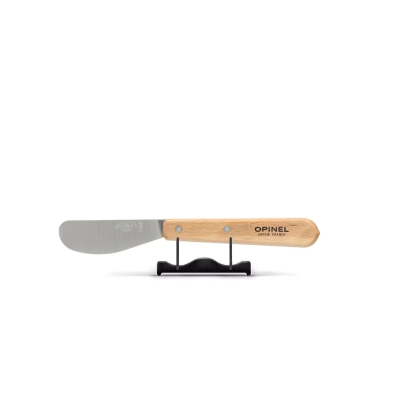 Opinel - Botermes N°117, Naturel Opinel
