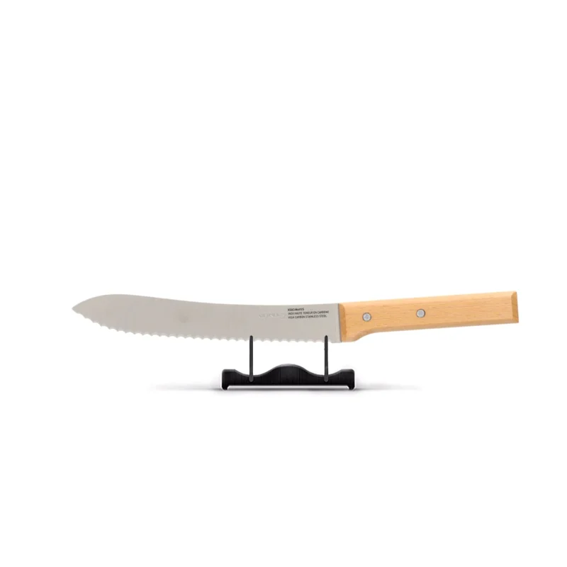 Opinel - Broodmes N°116, Parallèle, golf Opinel
