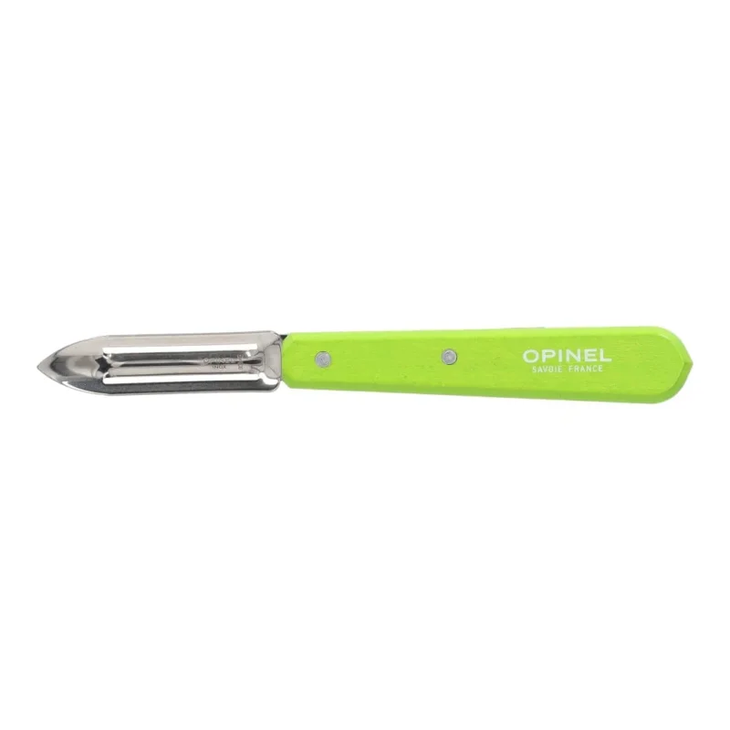Opinel - Dunschiller N°115 Groen Dunschiller Opinel