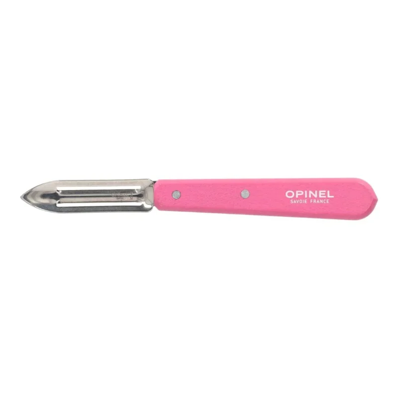 Opinel - Dunschiller N°115 Roze Dunschiller Opinel