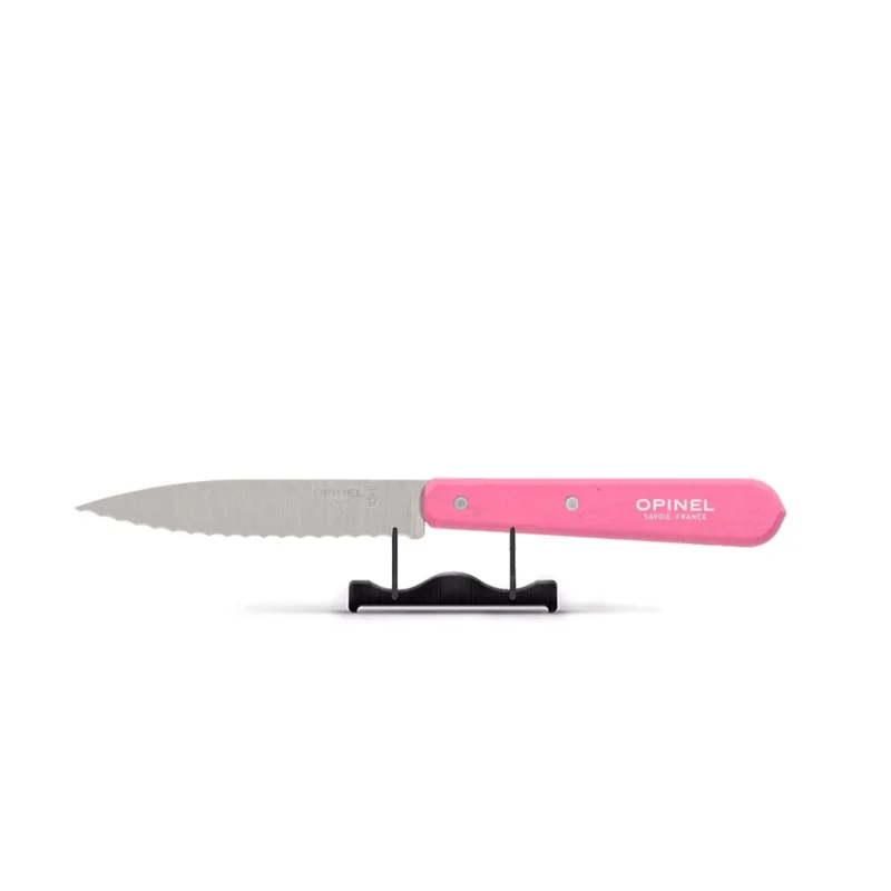 Opinel - Kartelmes N°113, Fuchsia Opinel