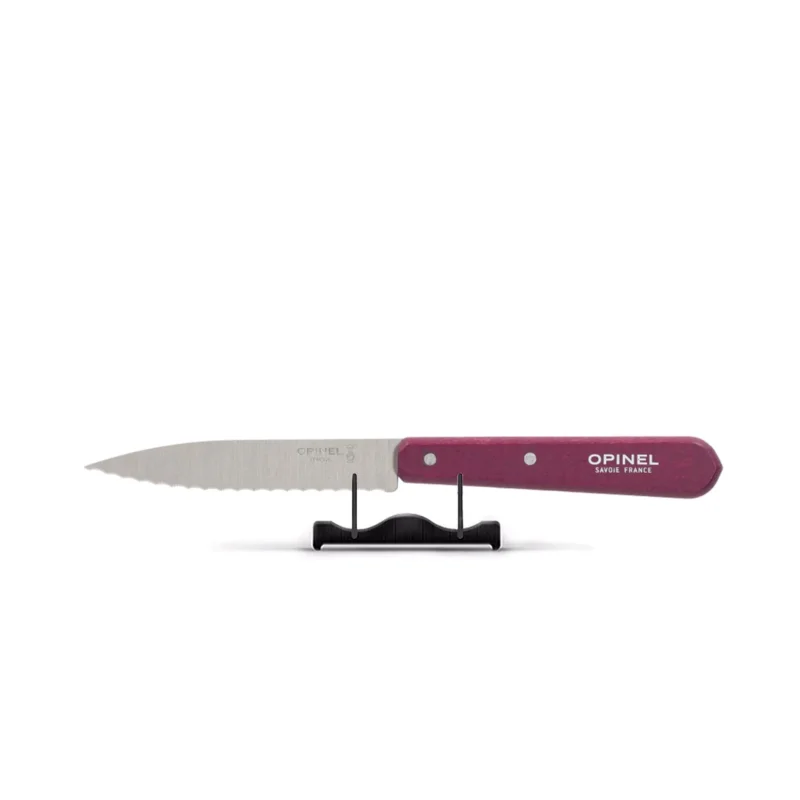 Opinel - Kartelmes N°113, Plum Opinel