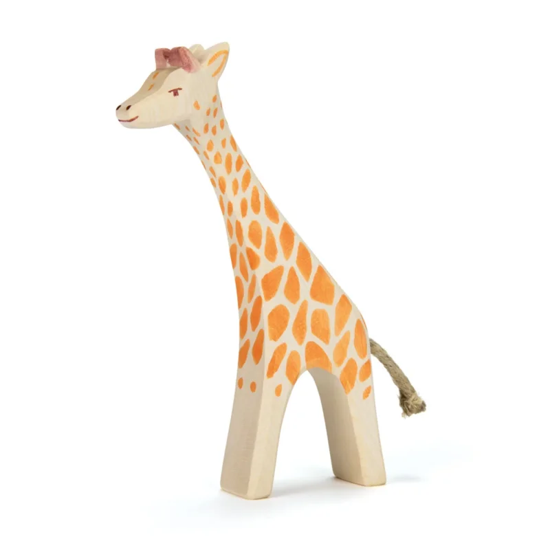 Große laufende Giraffe_21802