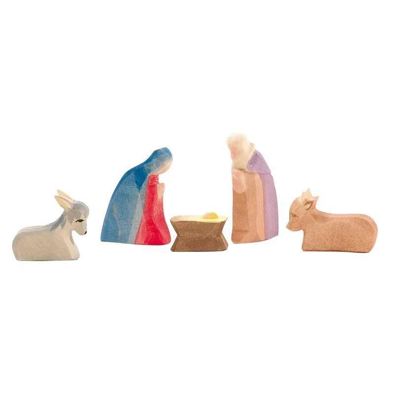 Mini Heilige Familie von Ostheimer_66510