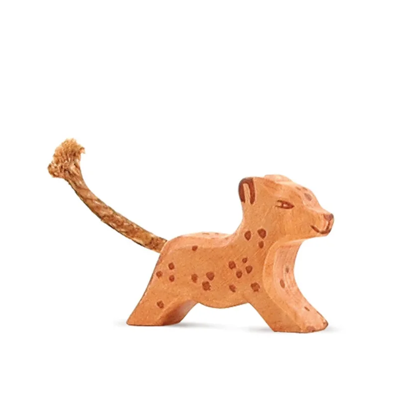 Kleiner laufender Leopard von Ostheimer_2026