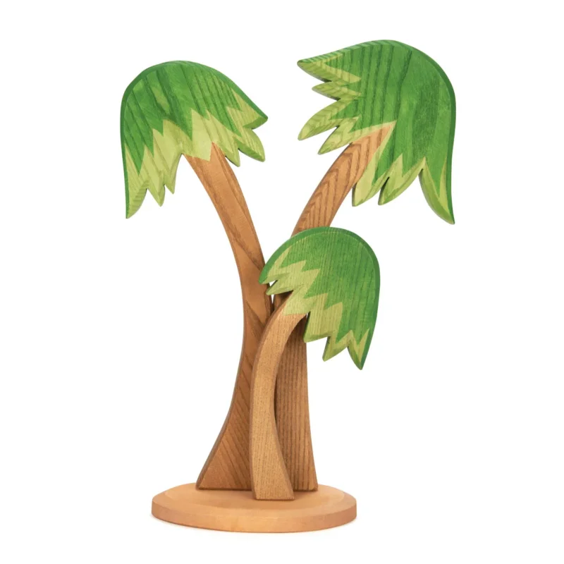 Palmengruppe mit Stütze von Ostheimer_3100