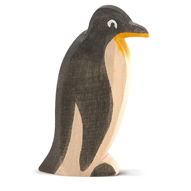 Pinguin mit geradem Schnabel von Ostheimer_22803