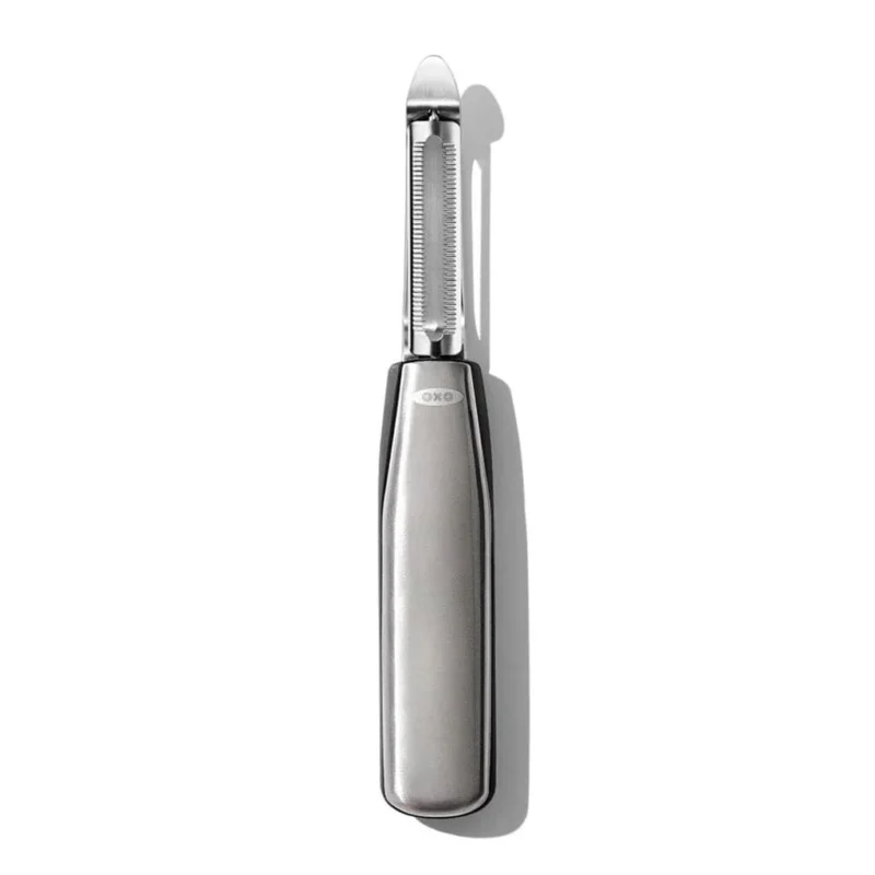 OXO - Dunschiller Steel gekarteld OXO