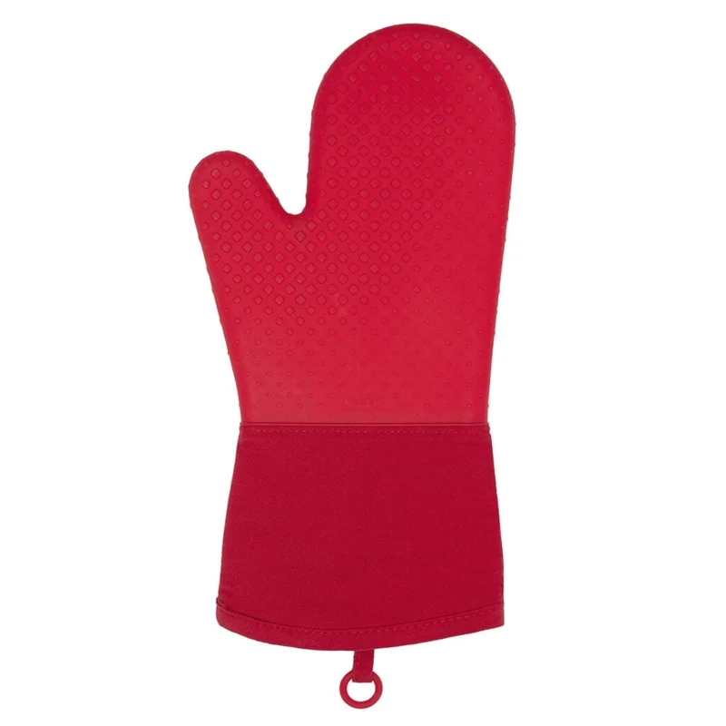OXO Ovenwant siliconen, rood OXO