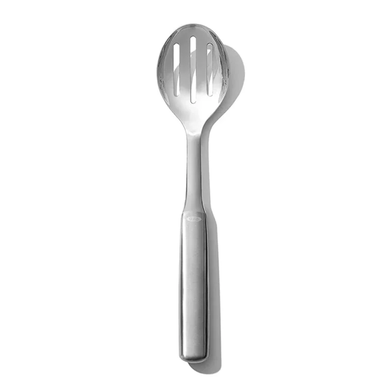 OXO - Serveerlepel sleuven Steel OXO