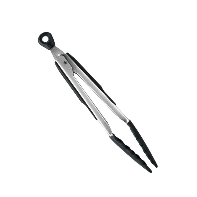 OXO Serveertang siliconen, 23 cm OXO