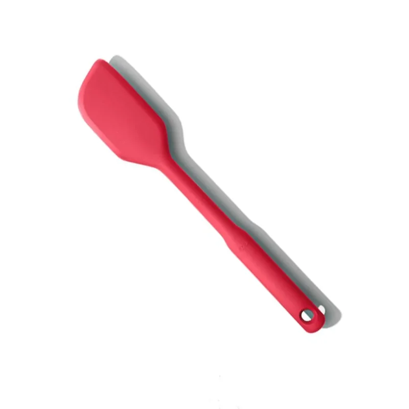 OXO Spatel siliconen, rood OXO