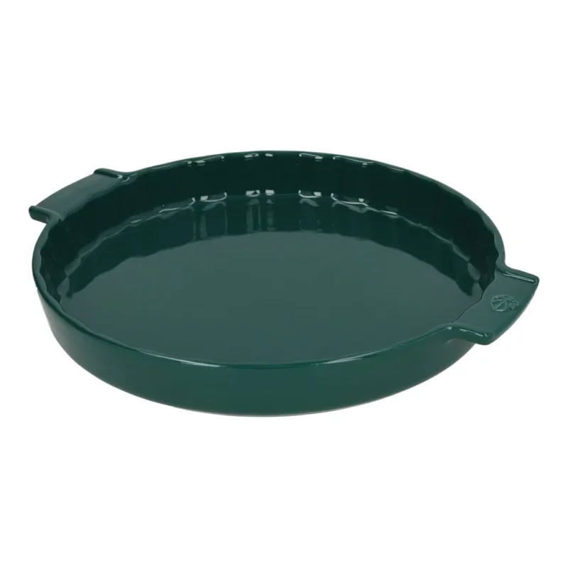Peugeot - Appolia Taartvorm 30 cm Bosgroen Ovenschaal Peugeot