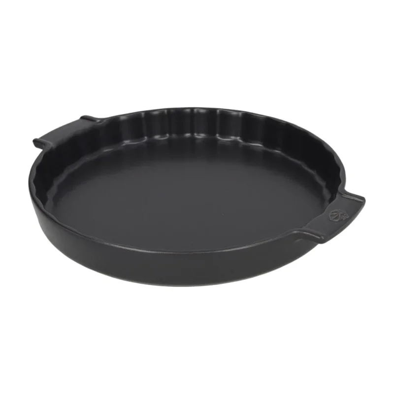Peugeot - Appolia Taartvorm 30 cm Leisteen Ovenschaal Peugeot