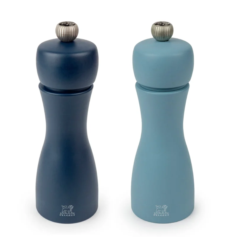 Peugeot - Duo Tahiti Peper-en Zoutmolenset Lucht 15 cm Peugeot