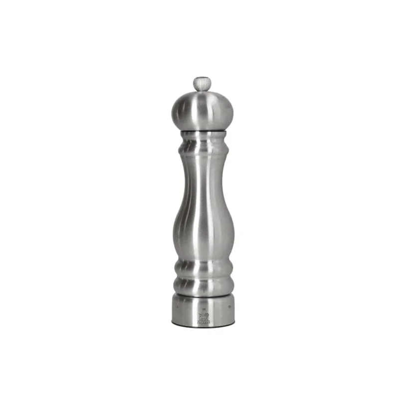 Peugeot - Paris Chef Zoutmolen Roestvrij Staal 18 Cm U'Select NL Zoutmolen Peugeot