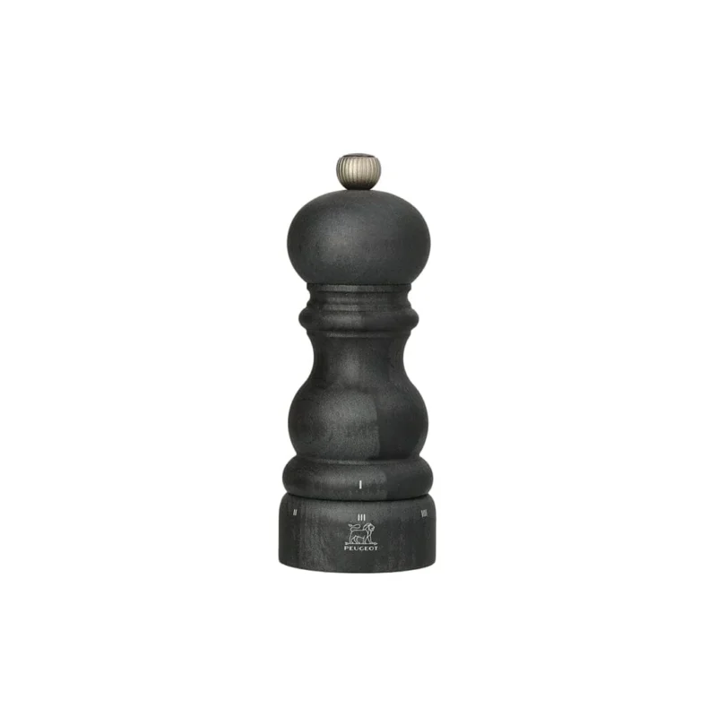 Peugeot - Paris Pepermolen U'Select Grafiet 15 Cm Pepermolen Peugeot