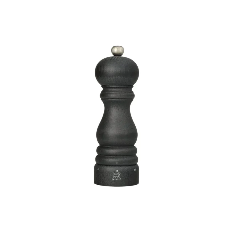 Peugeot - Paris Pepermolen U'Select Grafiet 18 Cm Pepermolen Peugeot