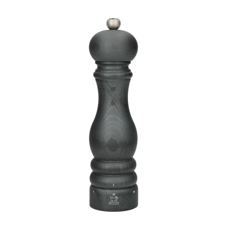 Peugeot - Paris Pepermolen U'Select Grafiet 22 Cm Pepermolen Peugeot