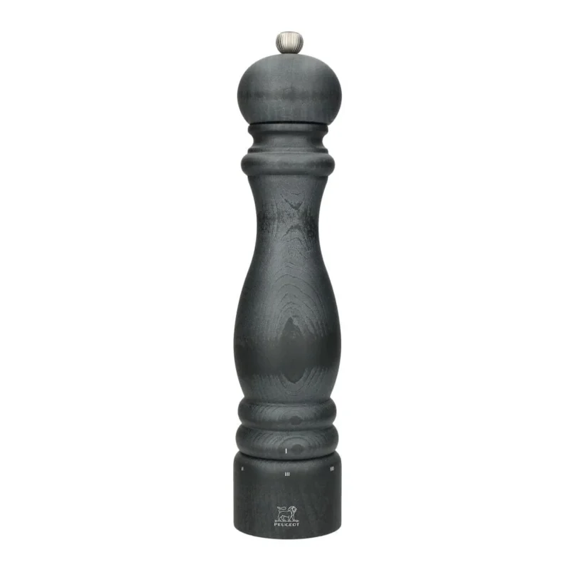 Peugeot - Paris Pepermolen U'Select Grafiet 30 cm Pepermolen Peugeot