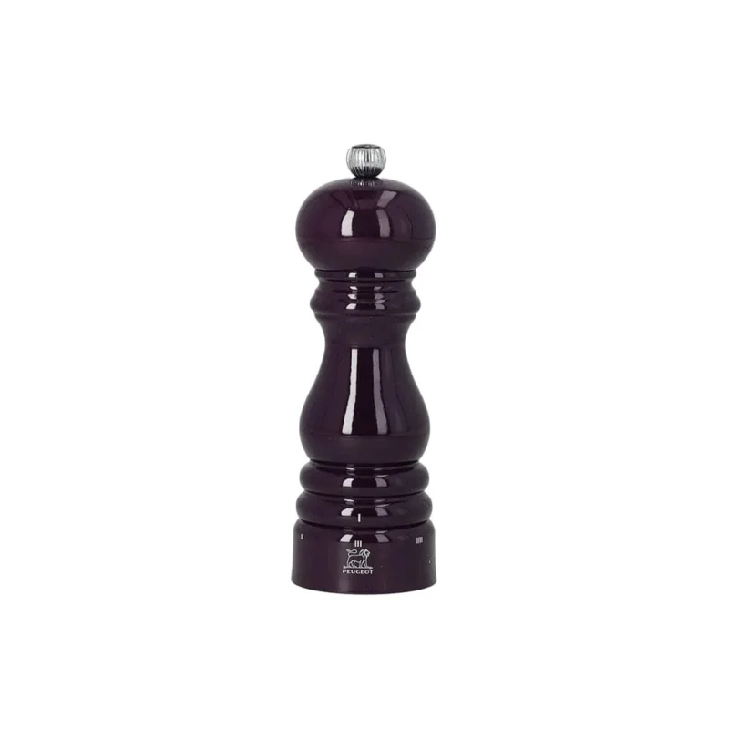 Peugeot - Paris u'select Pepermolen Aubergine 18 cm Pepermolen Peugeot