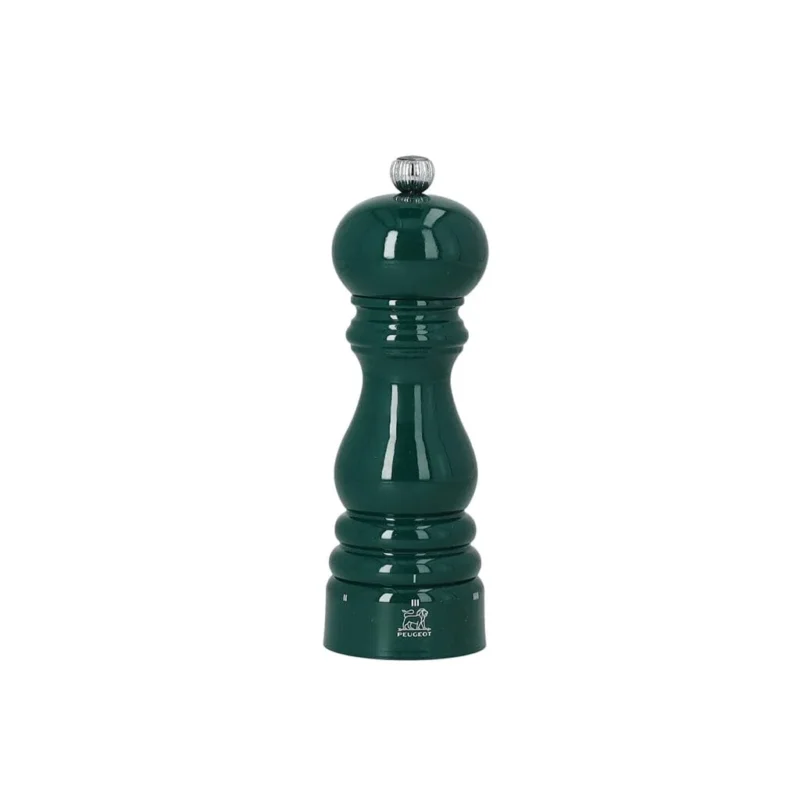Peugeot - Paris u'select Pepermolen Bosgroen 18 cm Pepermolen Peugeot