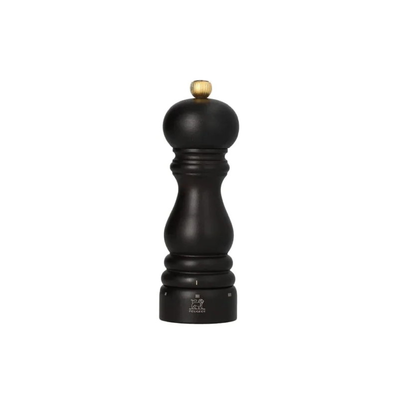 Peugeot - Paris u'select Pepermolen Chocoladebruin 18 cm Pepermolen Peugeot