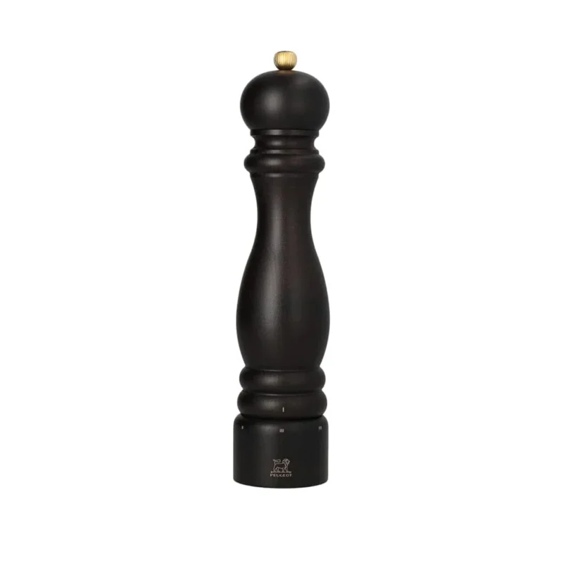 Peugeot - Paris u'select Pepermolen Chocoladebruin 30 cm Pepermolen Peugeot