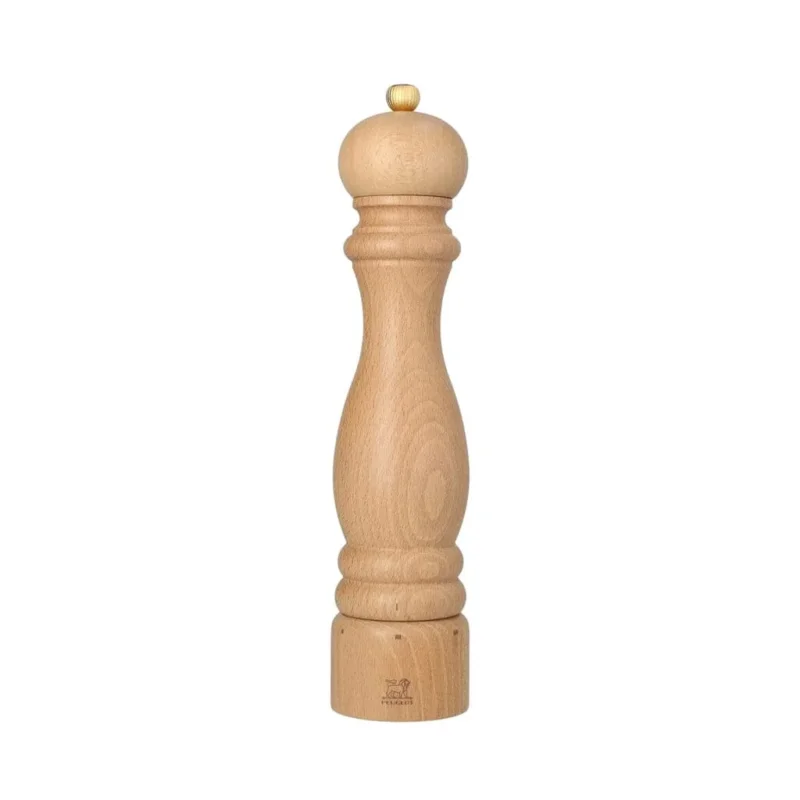 Peugeot - Paris u'select Pepermolen Naturel Beukenhout 30 cm Pepermolen Peugeot
