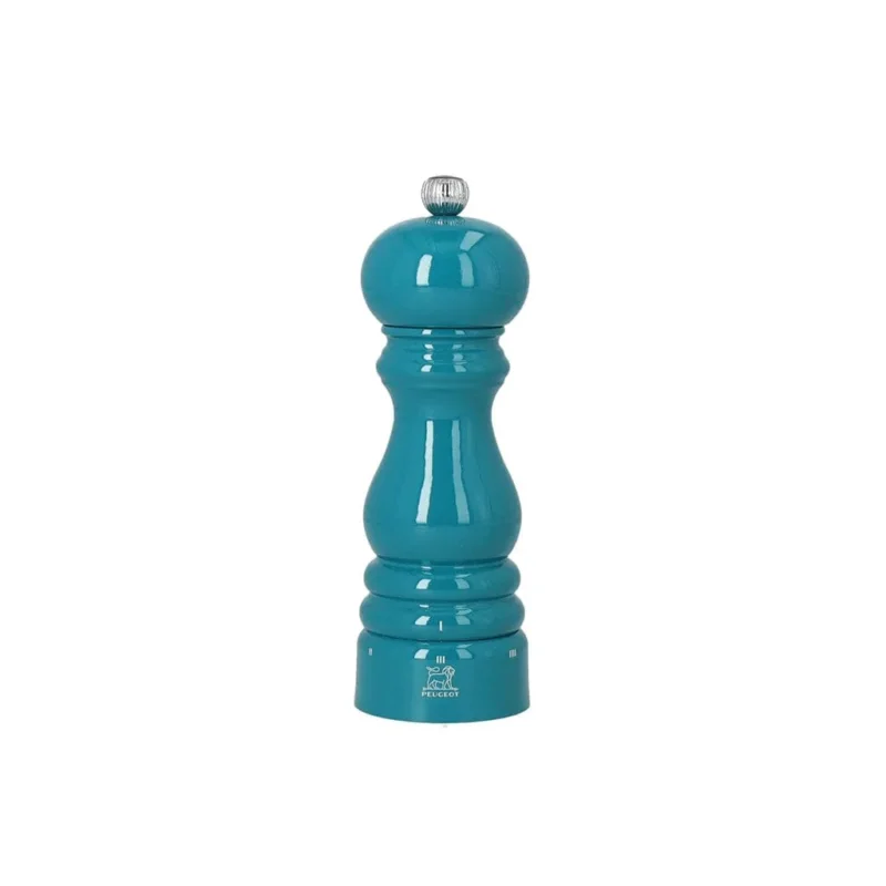 Peugeot - Paris u'select Pepermolen Pacific Blauw 18 cm Pepermolen Peugeot
