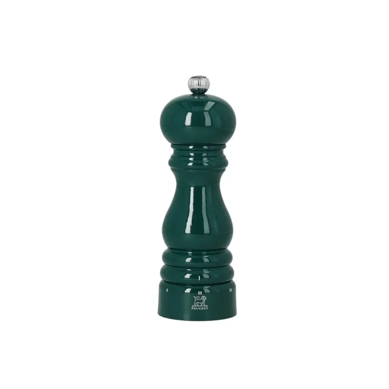 Peugeot - Paris u'select Zoutmolen Bosgroen 18 cm Zoutmolen Peugeot
