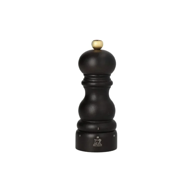Peugeot - Paris u'select Zoutmolen Chocoladebruin 15 cm Zoutmolen Peugeot