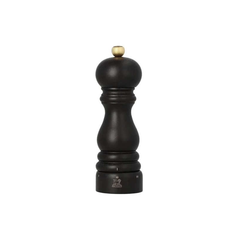 Peugeot - Paris u'select Zoutmolen Chocoladebruin 18 cm Zoutmolen Peugeot