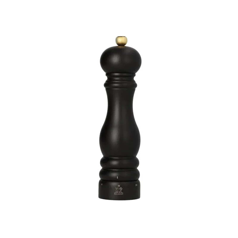 Peugeot - Paris u'select Zoutmolen Chocoladebruin 22 cm Zoutmolen Peugeot