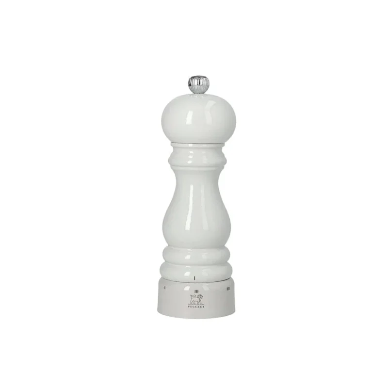 Peugeot - Paris u'select Zoutmolen Hout Ivoor 18 cm Zoutmolen Peugeot